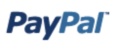 Логотип платёжной системы PayPal